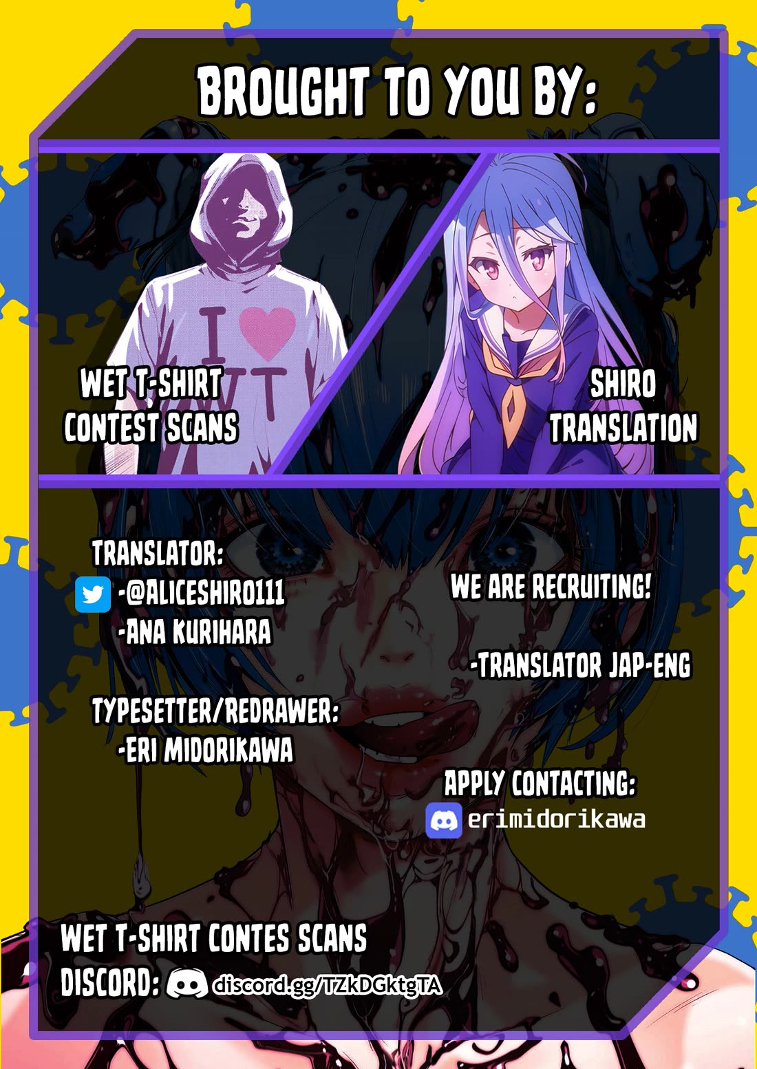 Super Ball Girls Chapter 56 page 22 - Chapter 56: Fate