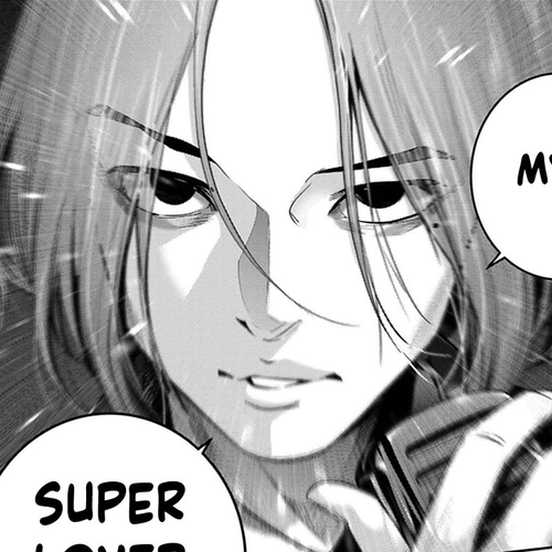 Super Ball Girls Chapter 58: Excitement cover