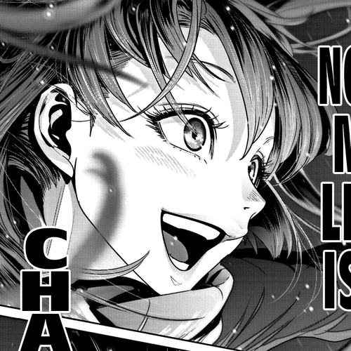 Super Ball Girls Chapter 6: A Happy New Year cover