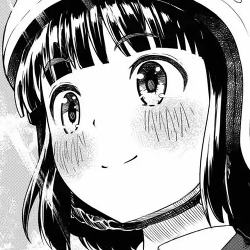 Super Cub Chapter 1: A Girl Who Has Nothing cover