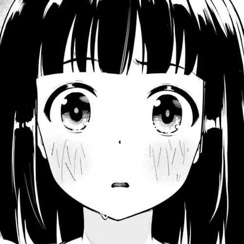 Super Cub Chapter 10: Baka Mitai "So Stupid" cover