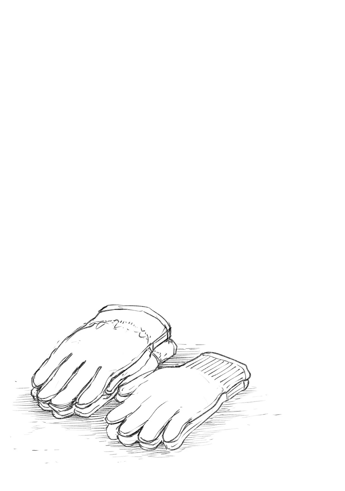 Super Cub Chapter 15 page 21 - Chapter 15: Douryoku "Power"