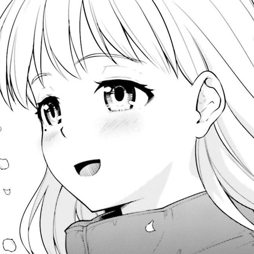 Super Cub Chapter 26: Sakura cover