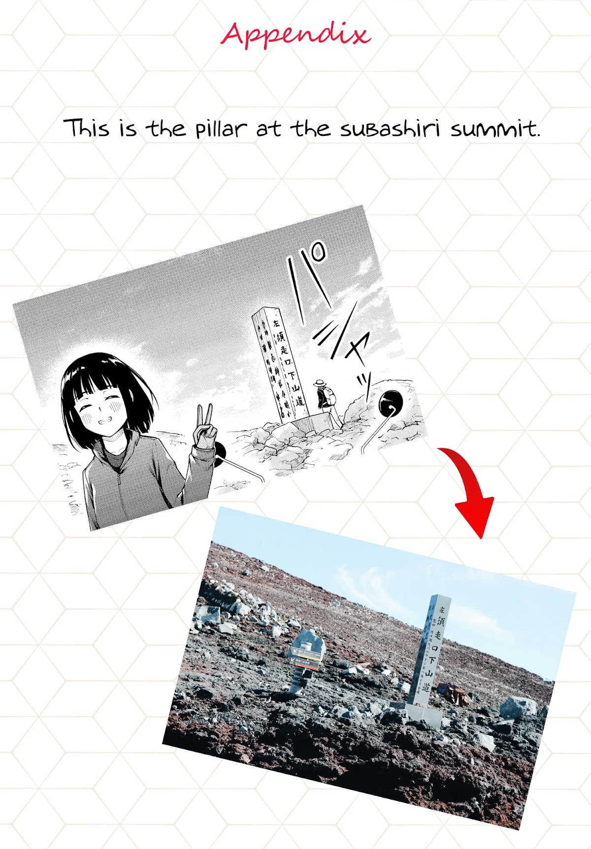 Super Cub Chapter 36 page 31 - Chapter 36: The Future with Cubs