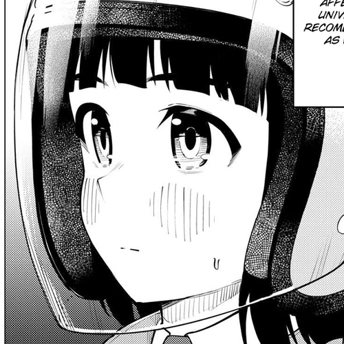 Super Cub Chapter 41: Negligence cover