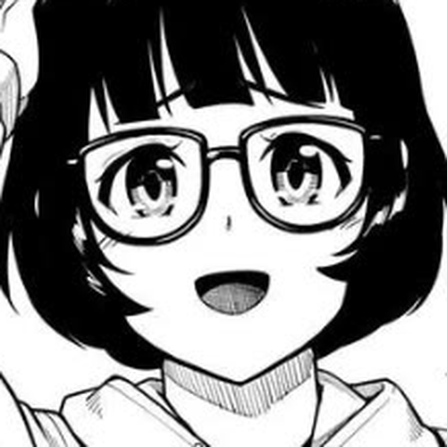 Super Cub Chapter 48.5: Tea Party cover