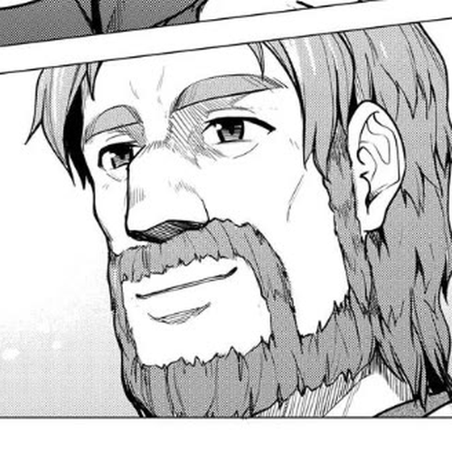 Super Cub Chapter 49: Reason cover