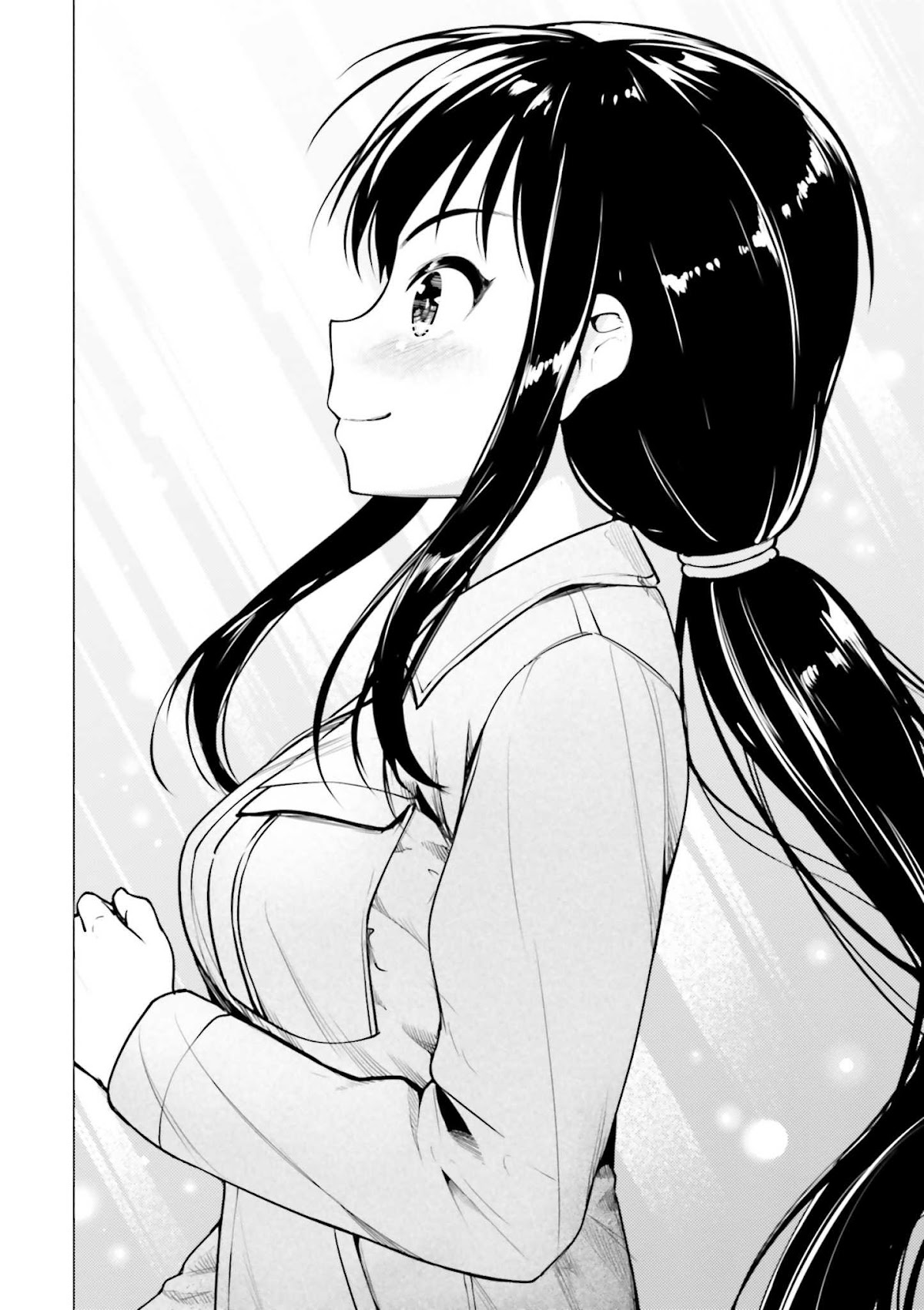 Super Cub Chapter 8 page 24 - Chapter 8: Reiko no Natsu "Reiko's Summer"