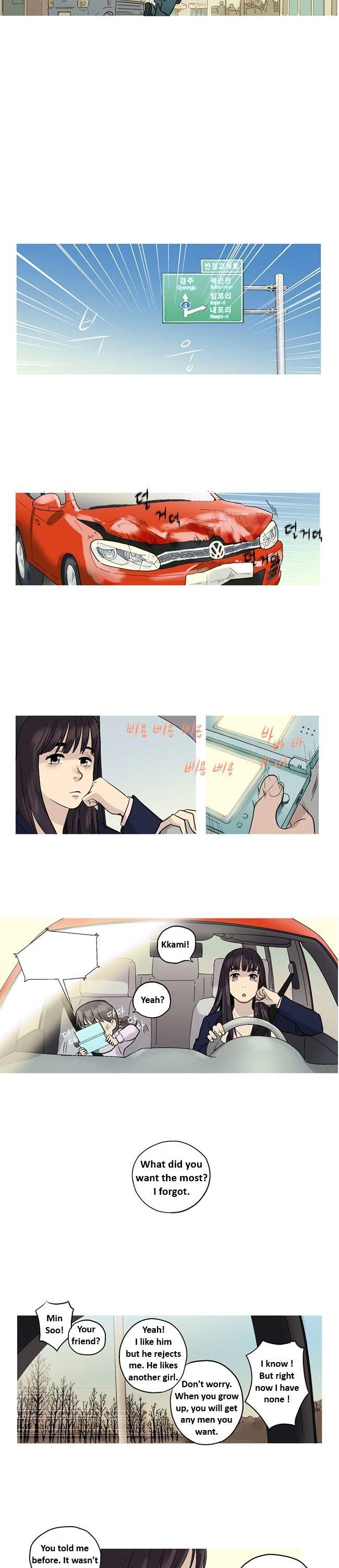 Super Daddy Yeol Chapter 1 page 10 - Chapter 1