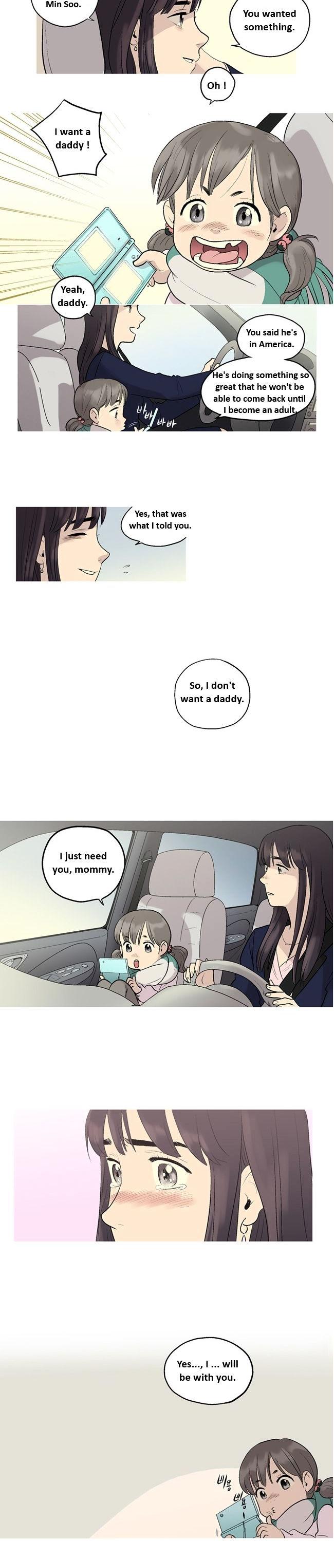 Super Daddy Yeol Chapter 1 page 11 - Chapter 1