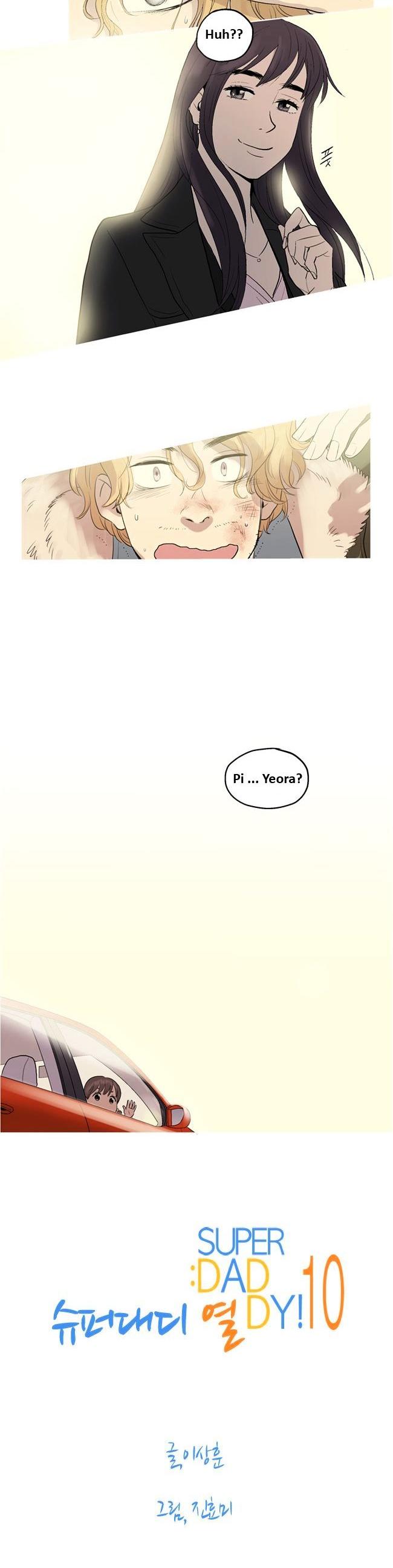 Super Daddy Yeol Chapter 1 page 18 - Chapter 1
