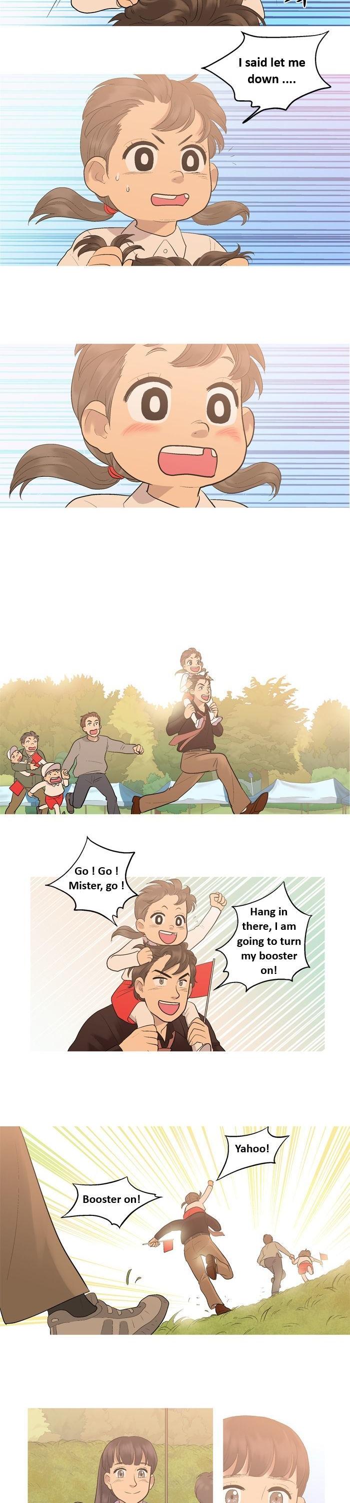 Super Daddy Yeol Chapter 10 page 10 - Chapter 10