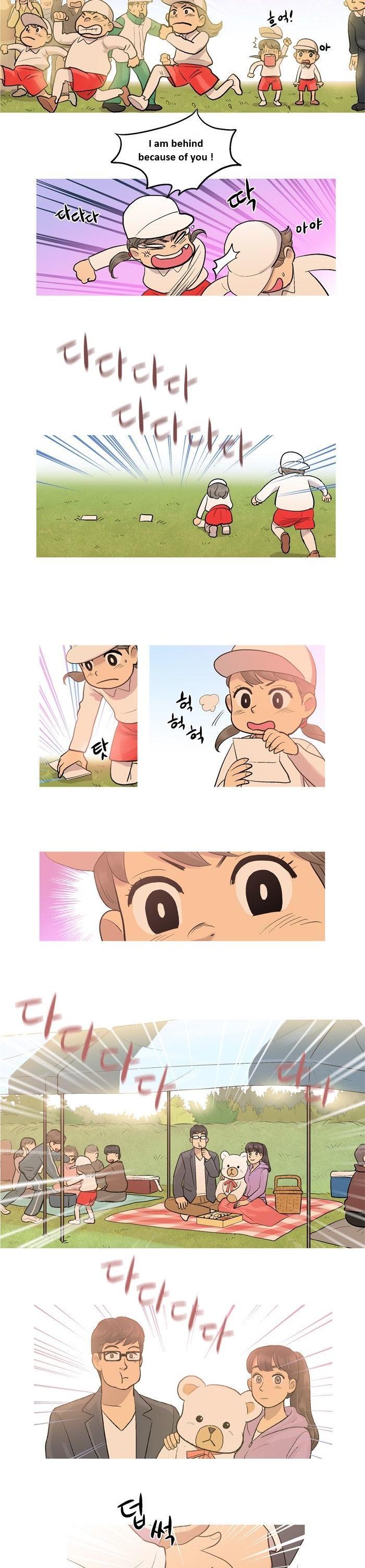 Super Daddy Yeol Chapter 10 page 2 - Chapter 10