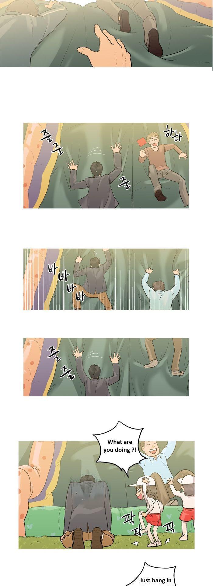 Super Daddy Yeol Chapter 10 page 5 - Chapter 10
