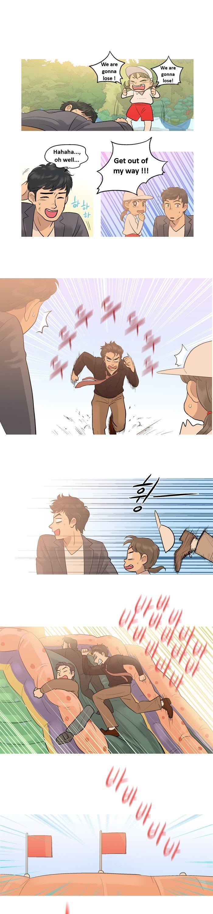 Super Daddy Yeol Chapter 10 page 7 - Chapter 10