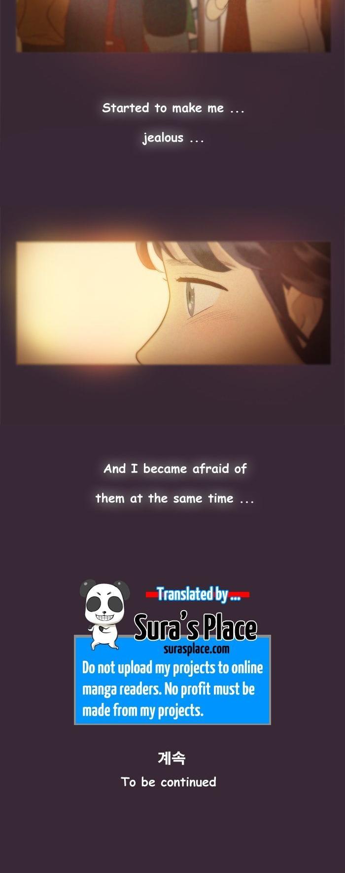 Super Daddy Yeol Chapter 12 page 11 - Chapter 12