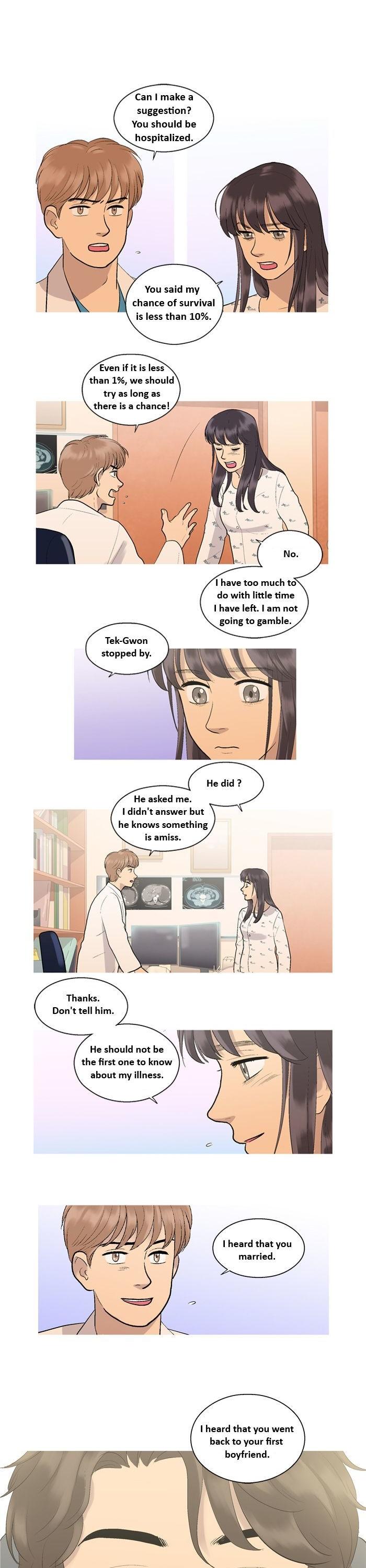 Super Daddy Yeol Chapter 12 page 2 - Chapter 12