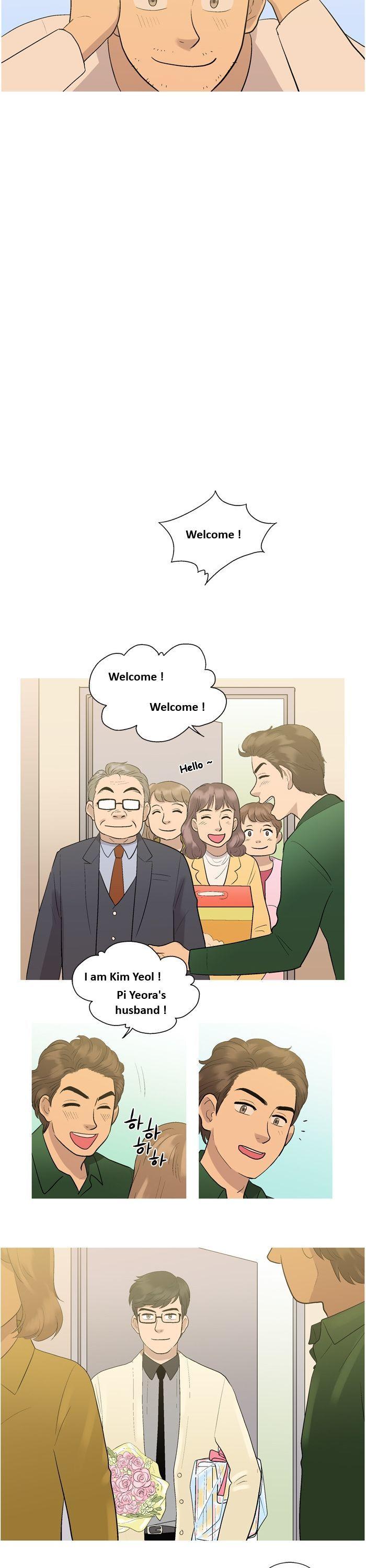 Super Daddy Yeol Chapter 13 page 11 - Chapter 13