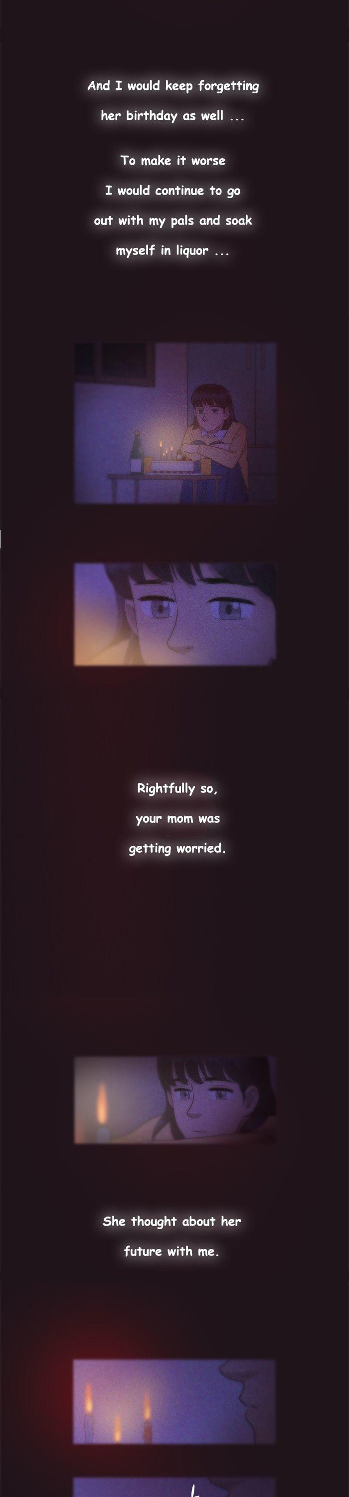 Super Daddy Yeol Chapter 13 page 3 - Chapter 13