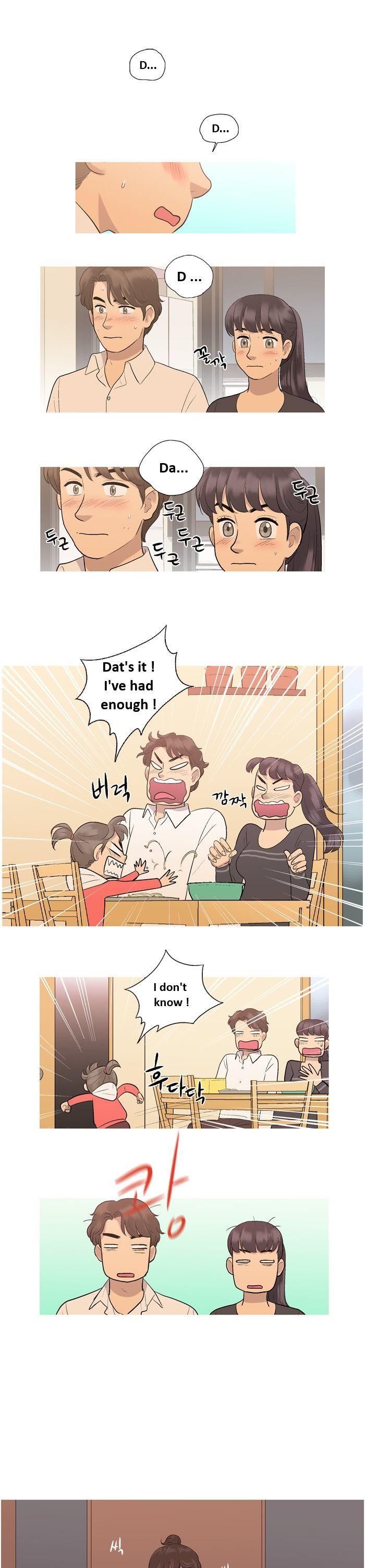 Super Daddy Yeol Chapter 13 page 7 - Chapter 13
