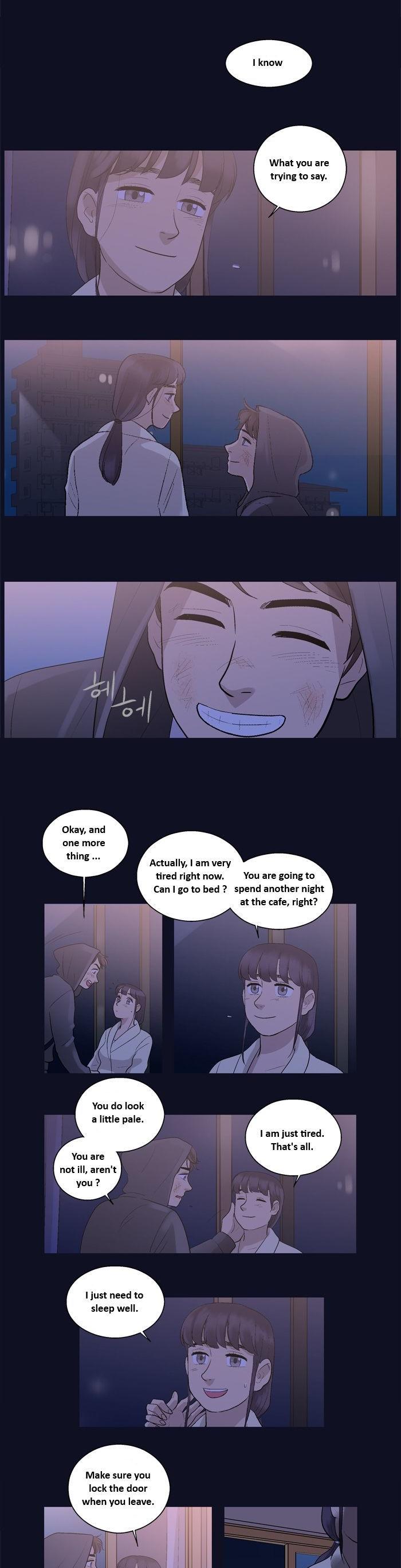 Super Daddy Yeol Chapter 15 page 10 - Chapter 15