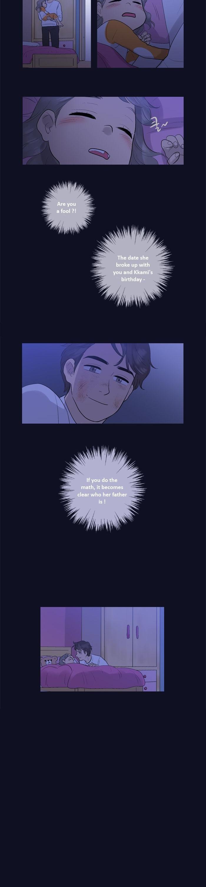 Super Daddy Yeol Chapter 15 page 4 - Chapter 15
