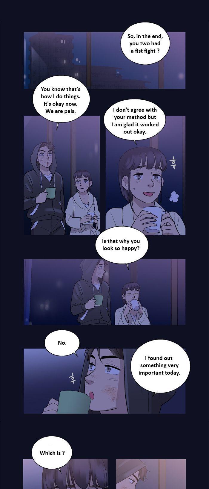 Super Daddy Yeol Chapter 15 page 5 - Chapter 15