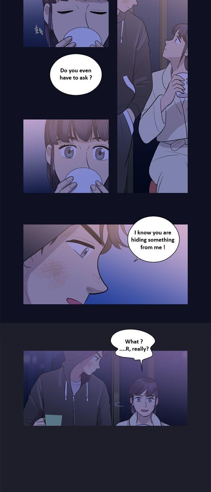 Super Daddy Yeol Chapter 15 page 6 - Chapter 15