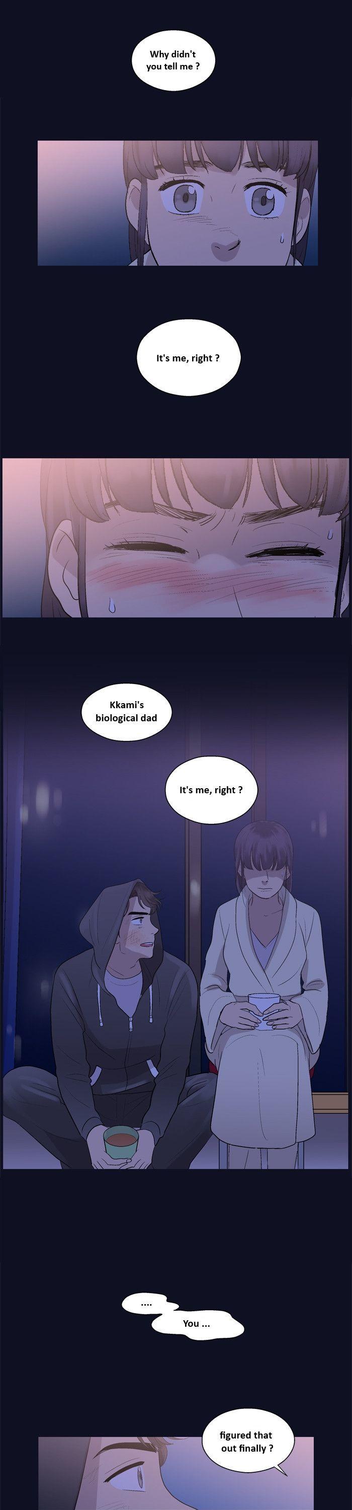 Super Daddy Yeol Chapter 15 page 7 - Chapter 15