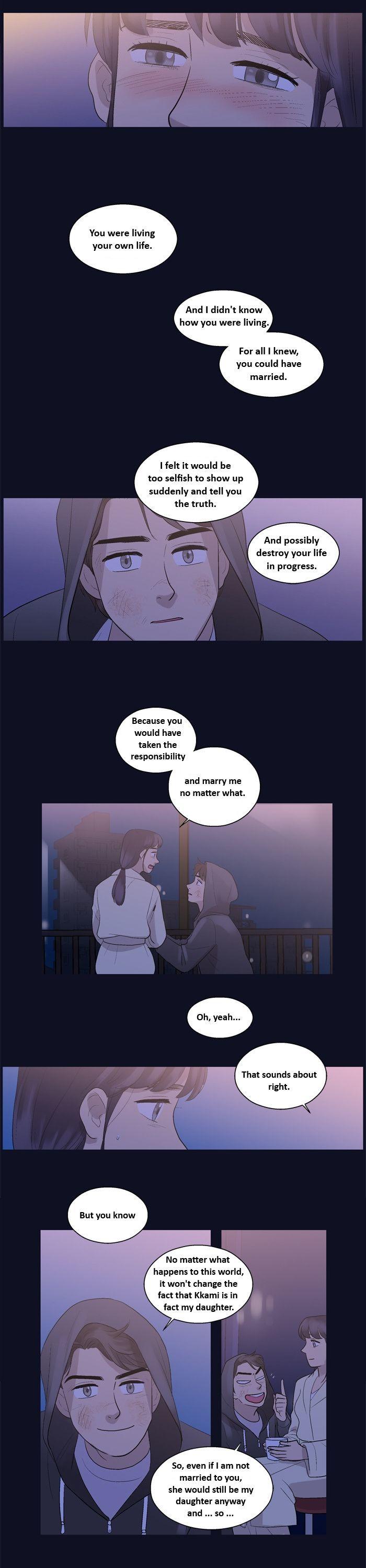 Super Daddy Yeol Chapter 15 page 9 - Chapter 15