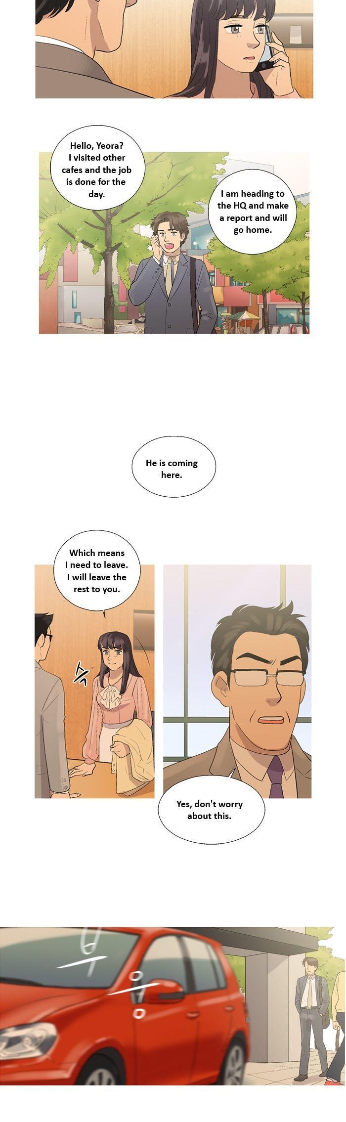 Super Daddy Yeol Chapter 16 page 11 - Chapter 16