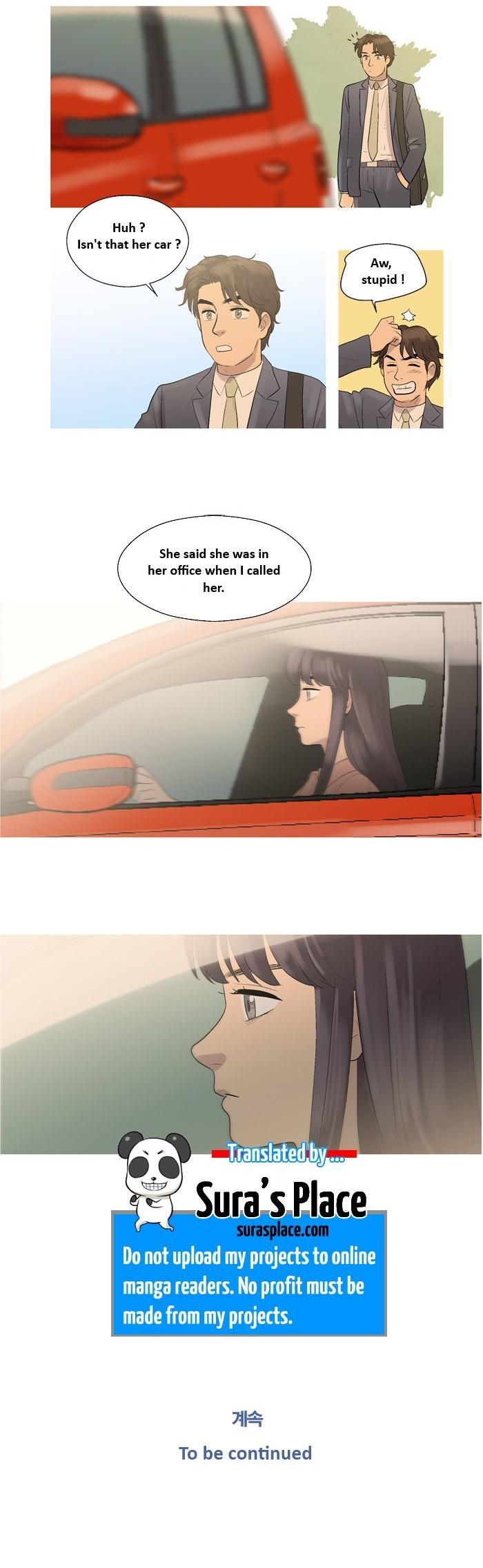 Super Daddy Yeol Chapter 16 page 12 - Chapter 16