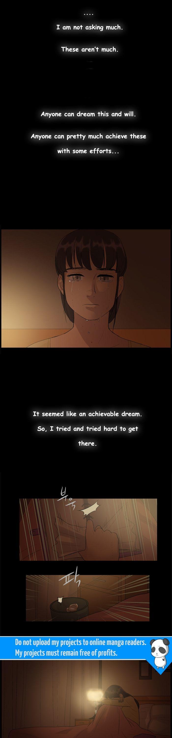 Super Daddy Yeol Chapter 16 page 3 - Chapter 16