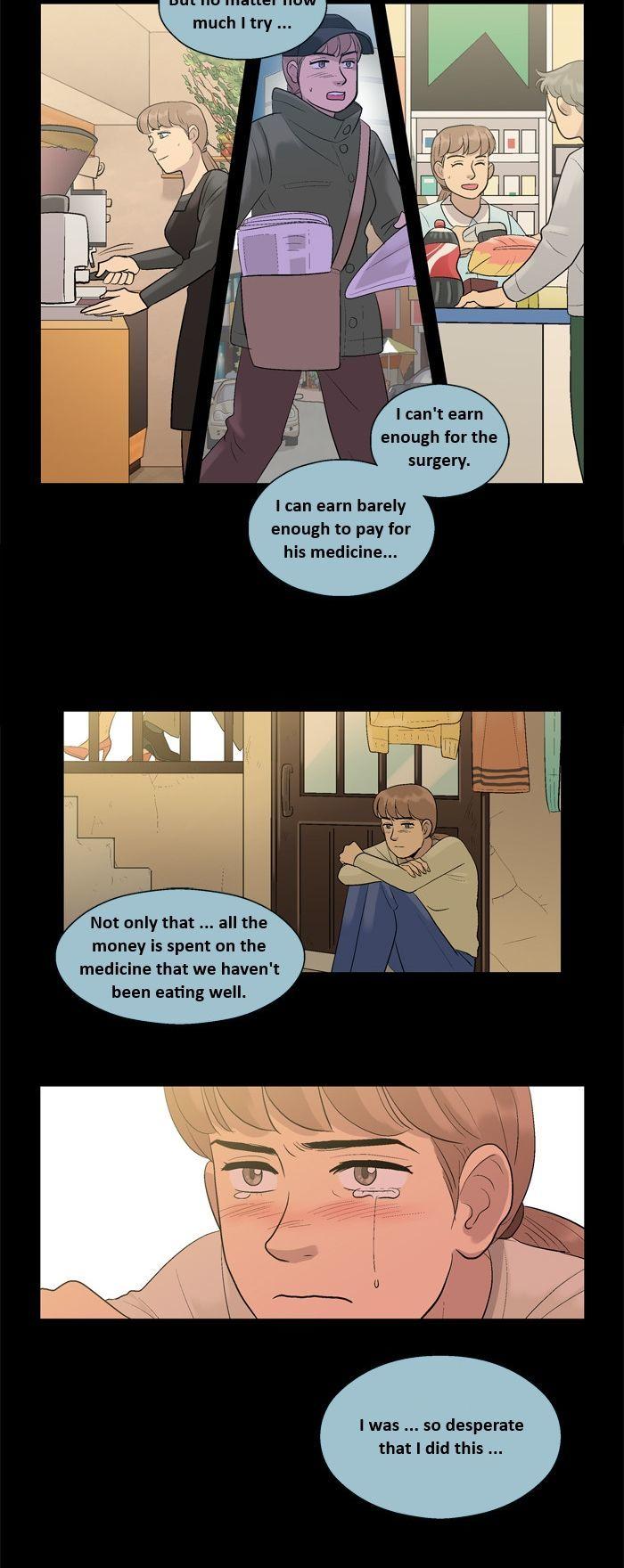 Super Daddy Yeol Chapter 16 page 5 - Chapter 16