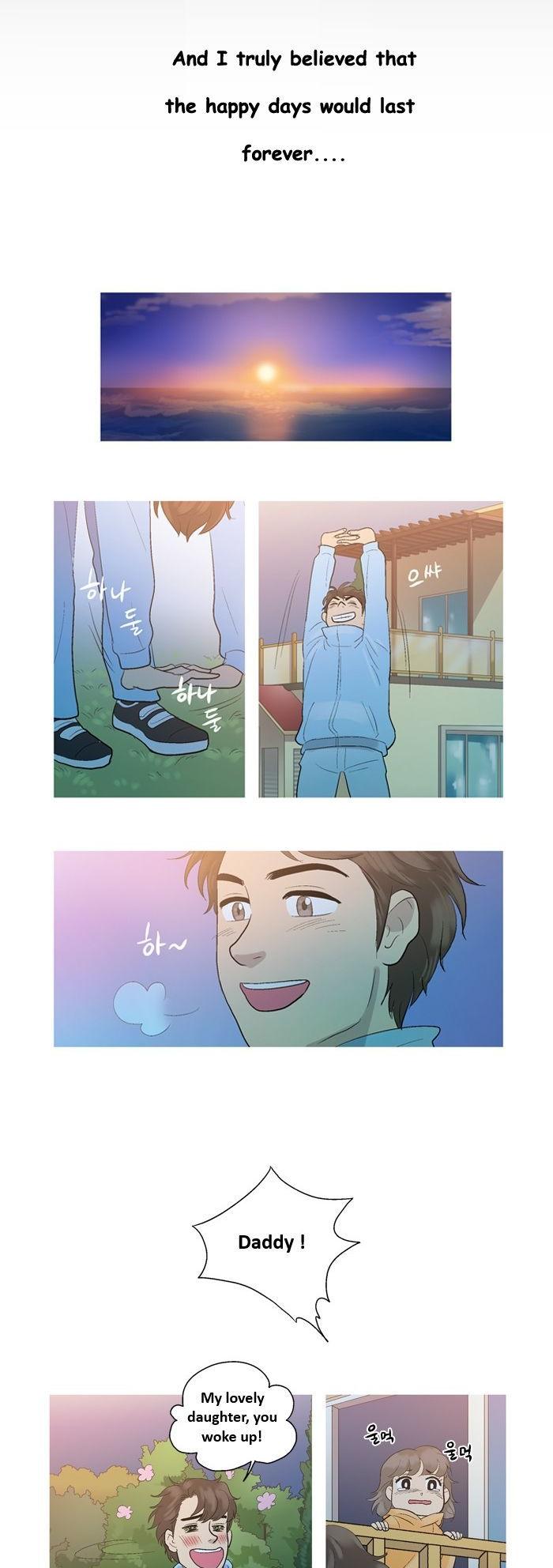 Super Daddy Yeol Chapter 17 page 11 - Chapter 17