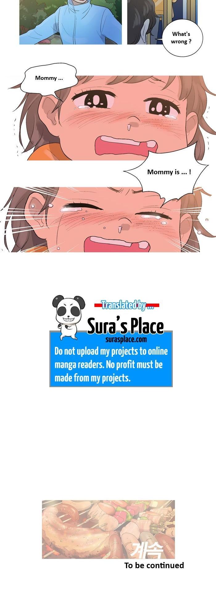 Super Daddy Yeol Chapter 17 page 12 - Chapter 17