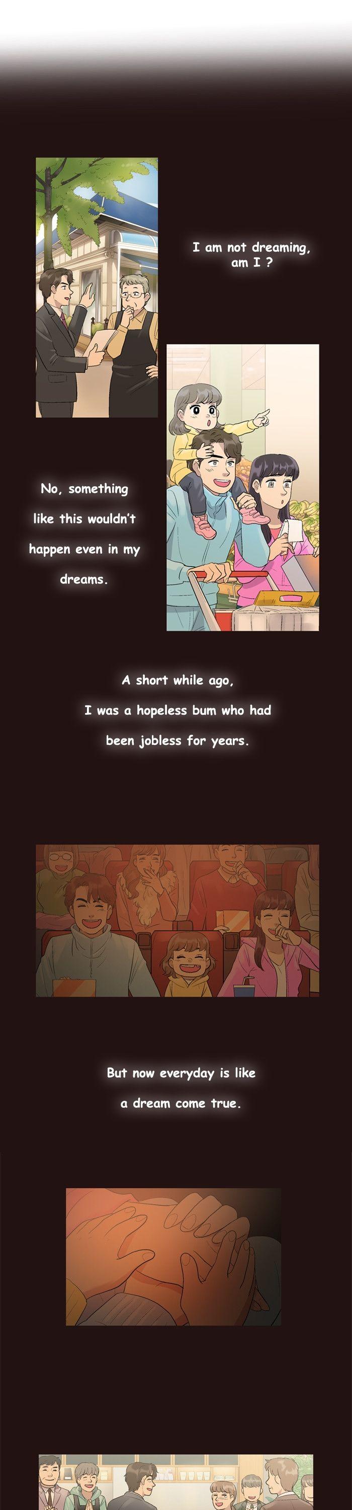 Super Daddy Yeol Chapter 17 page 6 - Chapter 17
