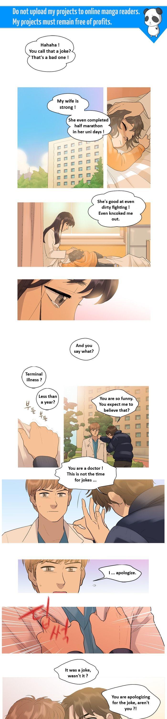 Super Daddy Yeol Chapter 18 page 1 - Chapter 18