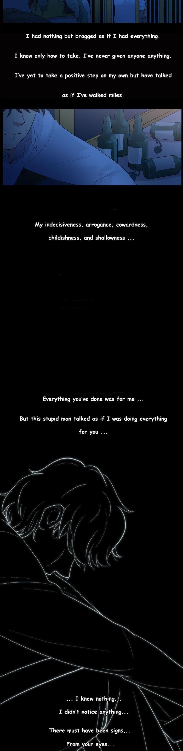 Super Daddy Yeol Chapter 18 page 10 - Chapter 18