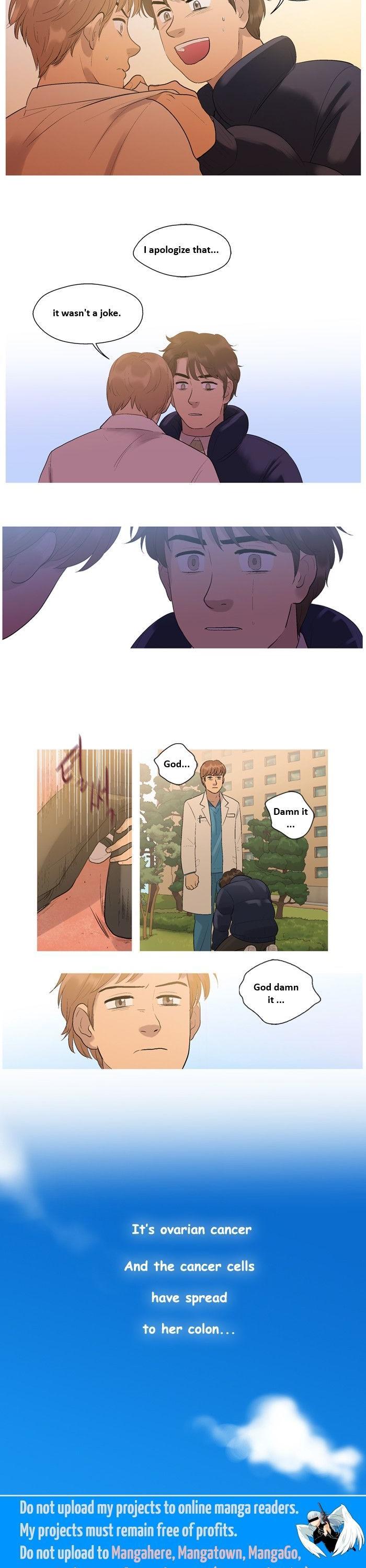 Super Daddy Yeol Chapter 18 page 2 - Chapter 18