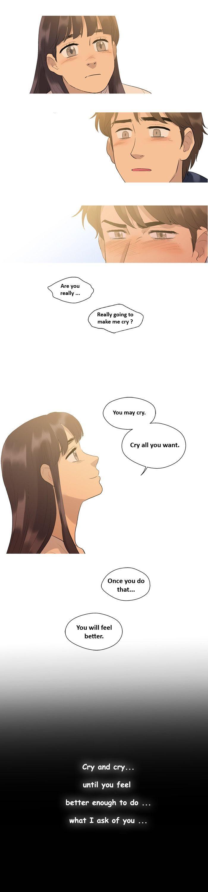 Super Daddy Yeol Chapter 18 page 7 - Chapter 18
