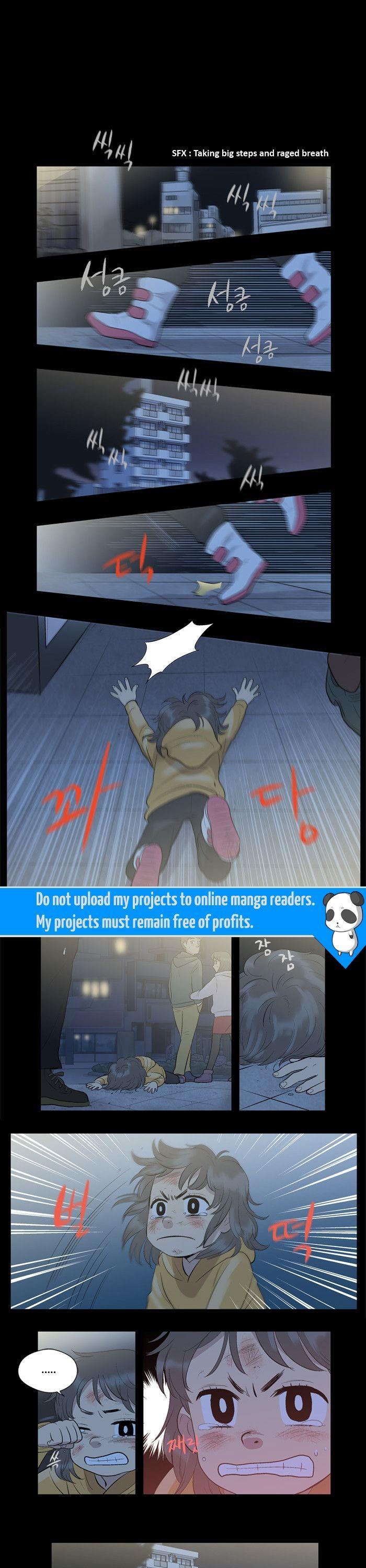 Super Daddy Yeol Chapter 19 page 1 - Chapter 19