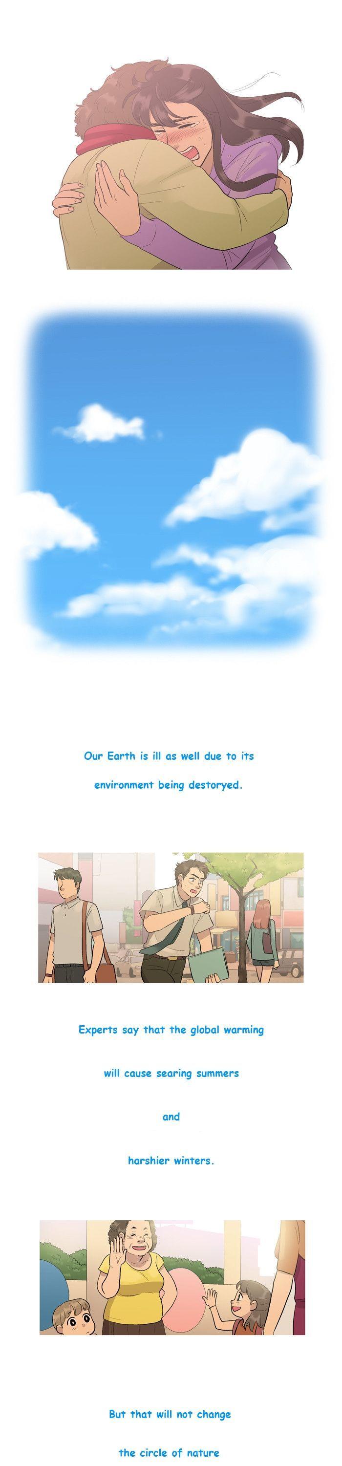 Super Daddy Yeol Chapter 19 page 11 - Chapter 19