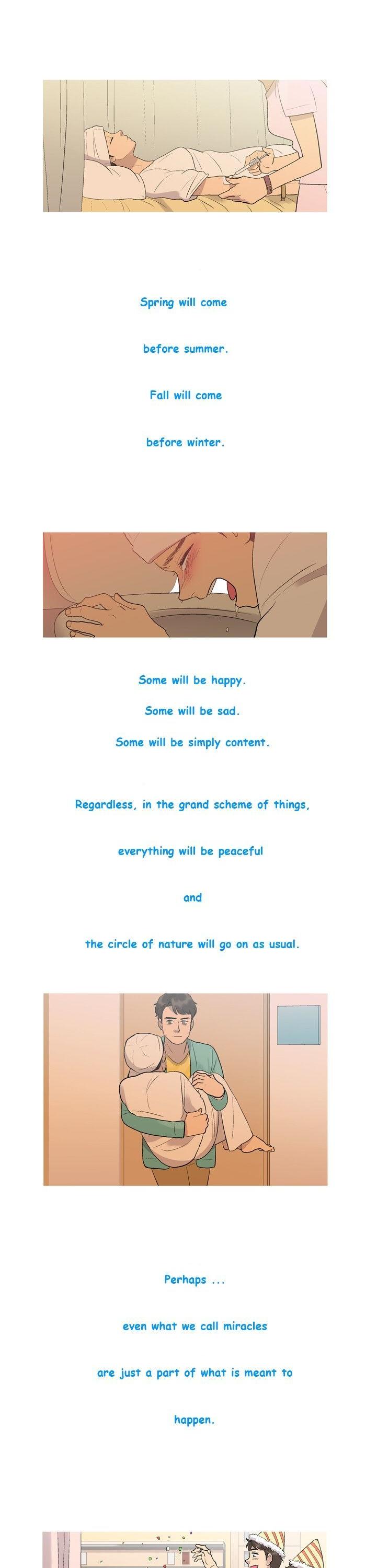 Super Daddy Yeol Chapter 19 page 12 - Chapter 19