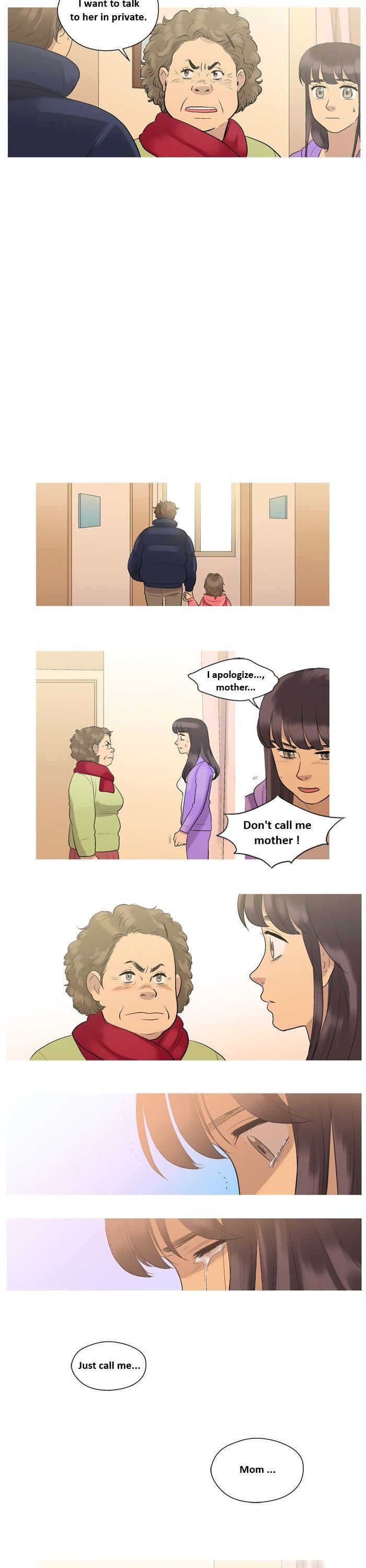 Super Daddy Yeol Chapter 19 page 8 - Chapter 19