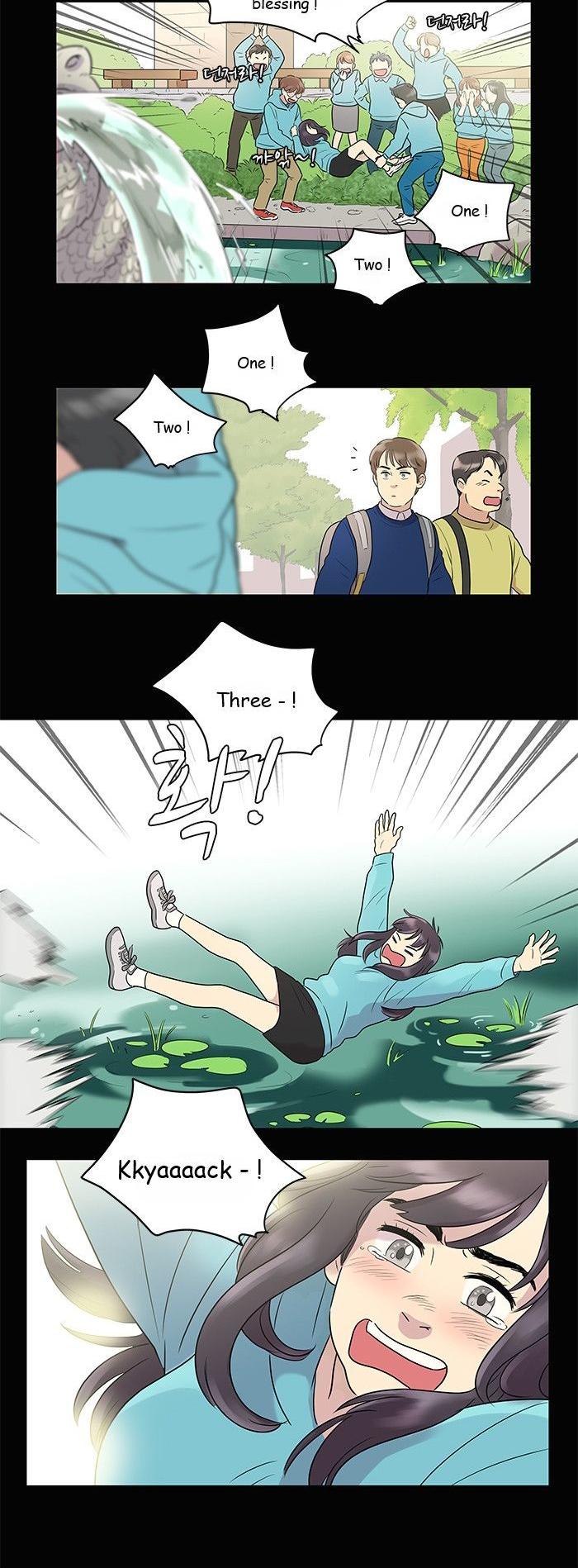 Super Daddy Yeol Chapter 20.1 page 7 - Chapter 20.1