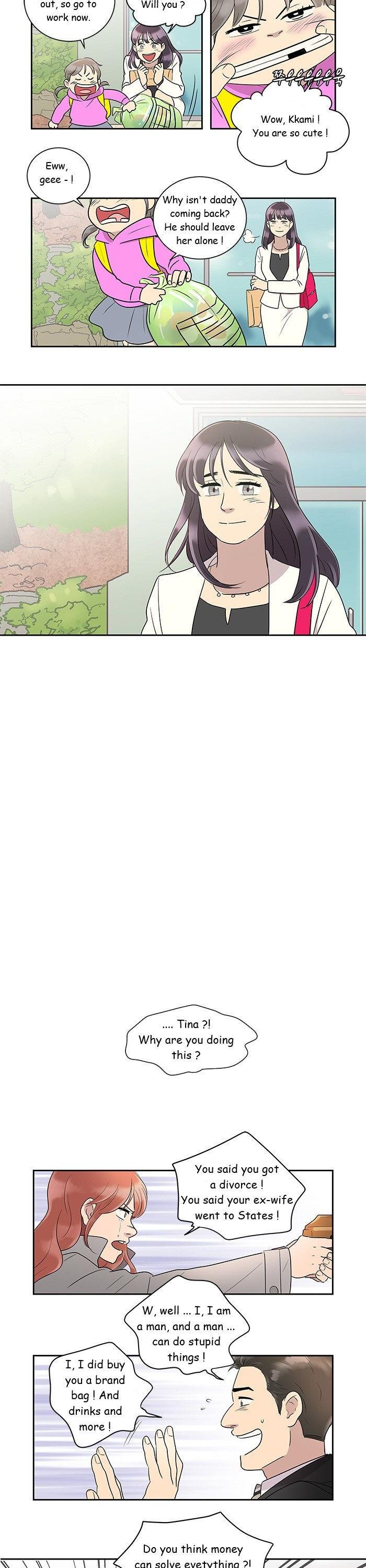 Super Daddy Yeol Chapter 20.2 page 7 - Chapter 20.2