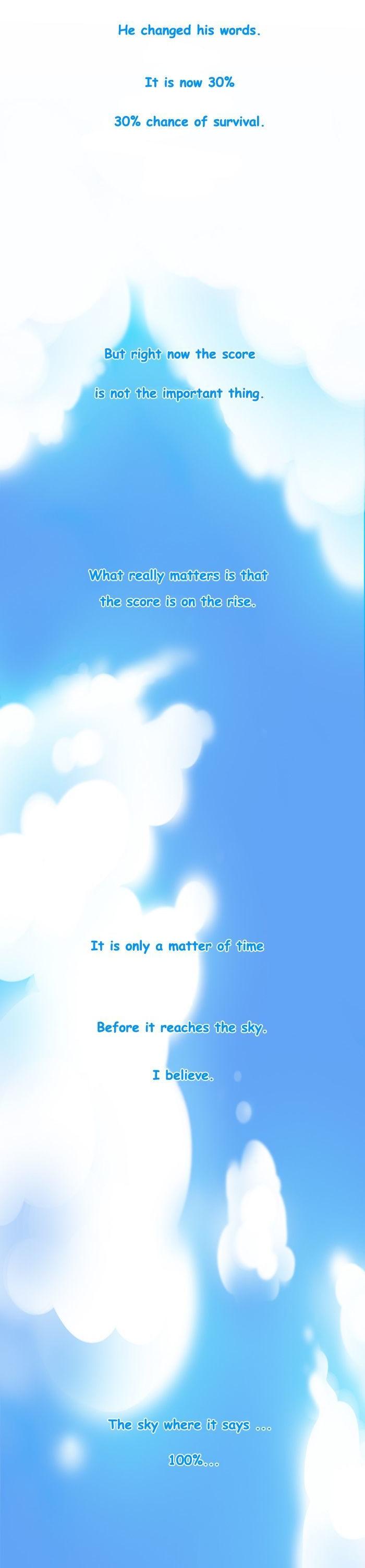 Super Daddy Yeol Chapter 20 page 10 - Chapter 20
