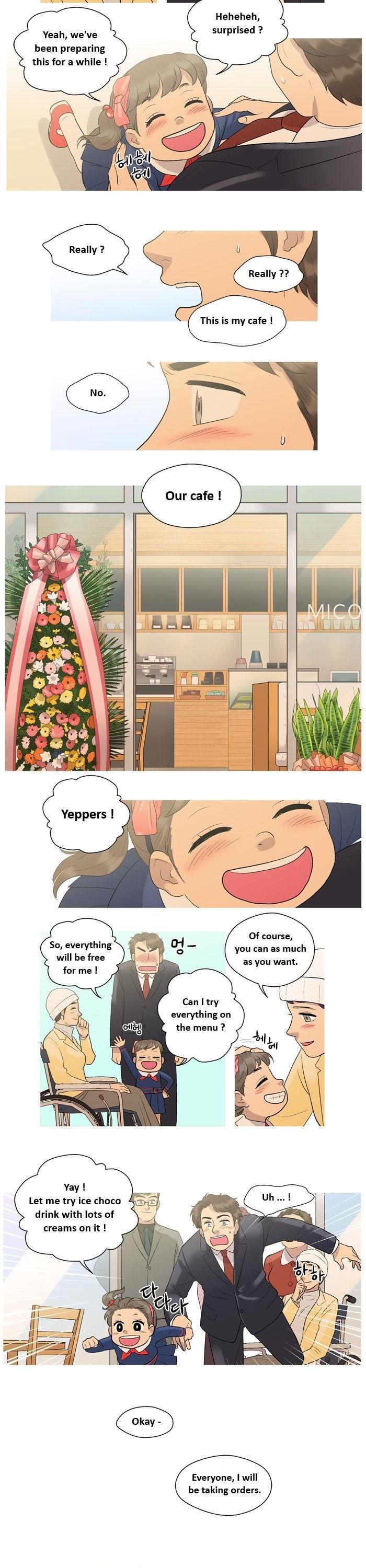 Super Daddy Yeol Chapter 20 page 2 - Chapter 20