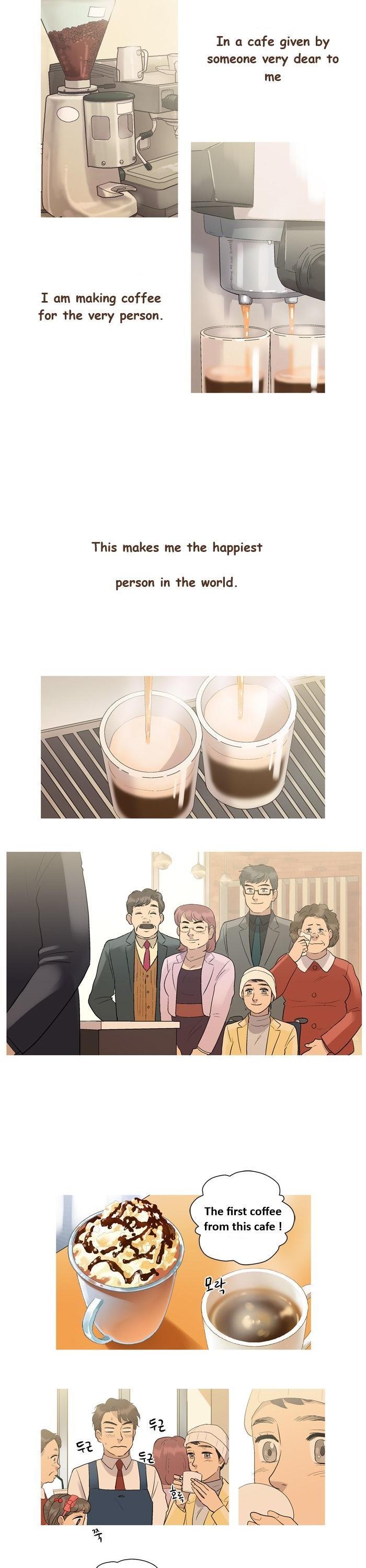 Super Daddy Yeol Chapter 20 page 4 - Chapter 20